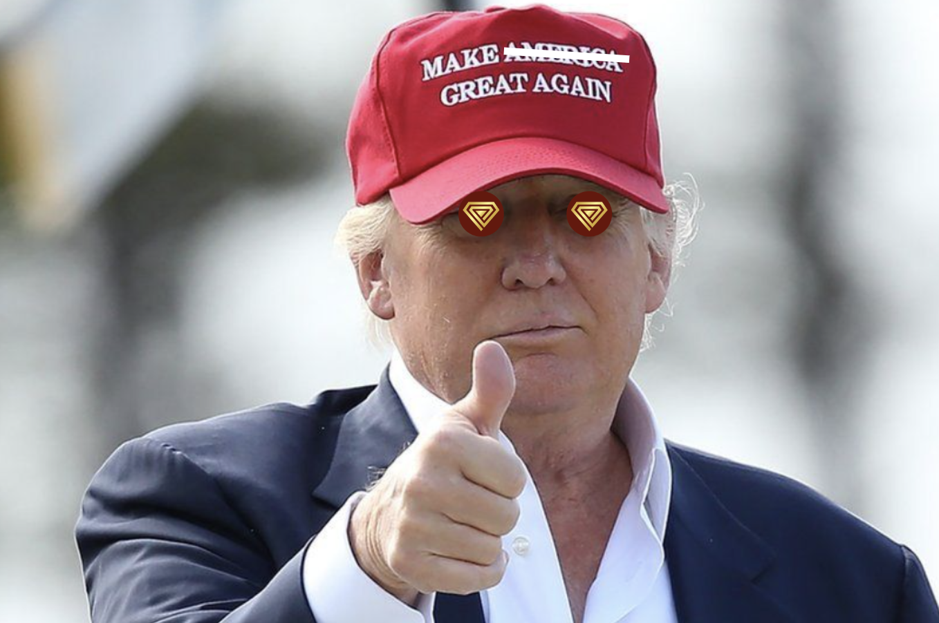 Make TITAN Great Again