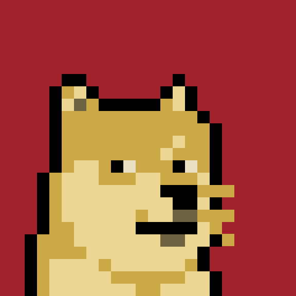 Gas Dog