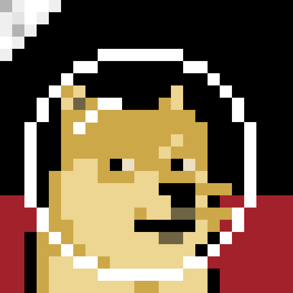 Moon Dog