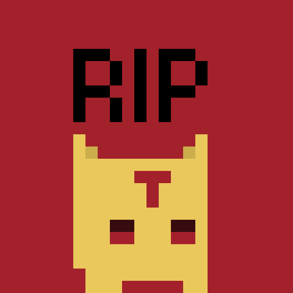 RIP TITAN